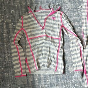 Kari Traa base layer